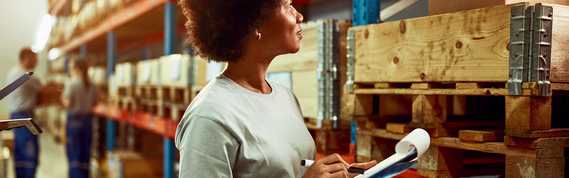 Comprehensive clearing, forwarding, and logistics solutions for East & Central Africa